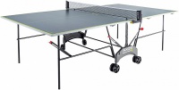 теннисный стол kettler axos outdoor 1 7047-950