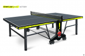 стол теннисный victory design indoor