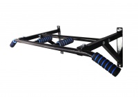 турник "гермес" настенный apolonsport