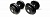 гантель профи 36 кг mb barbell