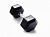 гантель гексагональная original fit.tools 32,5 кг ft-hex-32,5