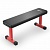 скамья силовая горизонтальная unix fit bench 100