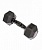 гантели для кроссфит 5 - 50 кг reebok rswt