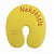 подушка для шеи nekdoodle aqquatix aqu 0006