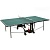 теннисный стол donic outdoor roller 600 (зеленый)